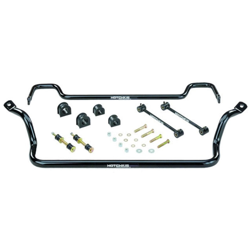 HOT Swaybar Set - Hotchkis 97-03 Ford/Lincoln F150 Swaybar Set