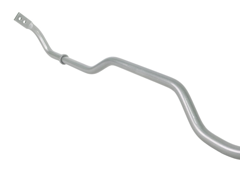 WL Sway Bars - Rear - Whiteline VAG MK4/MK5 AWD Only Rear 24mm Adjustable X-Heavy Duty Swaybar