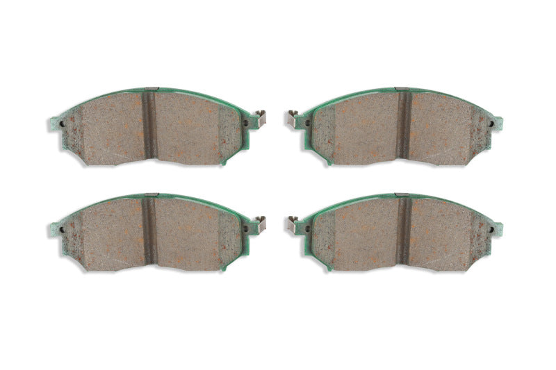 DBA SP500 Brake Pads - DBA 02-06 Infiniti Q45 SP500 Brake Pads