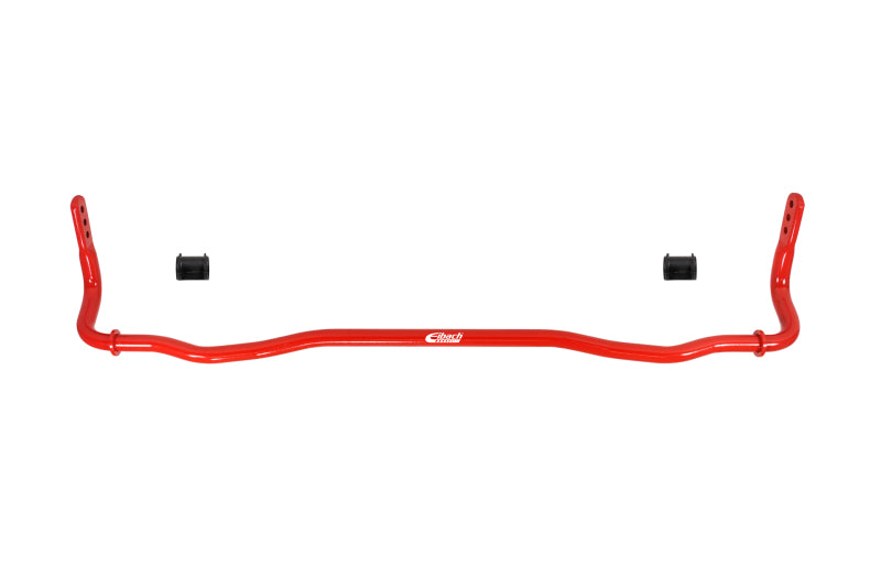 EIB Rear Anti-Roll Bar Kits - Eibach 25mm Rear Anti-Roll Bar Kit for 05-12 Porsche 911 Carrera (PDK Trans Only)