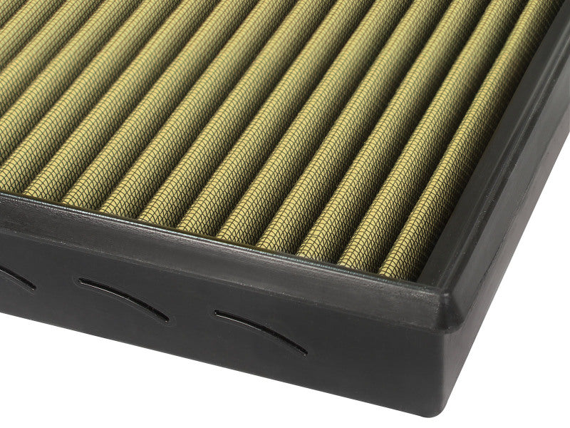 AFE PG7 Drop In Filter - aFe MagnumFLOW Air Filters OER PG7 A/F PG7 Dodge Sprinter 07-10 V6-3.0L (td)