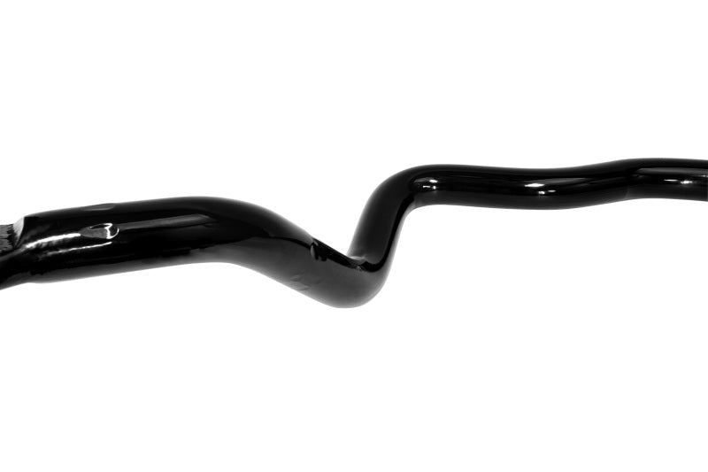 UMI Sway Bars - UMI Performance 78-88 GM G-Body Front Sway Bar - Black