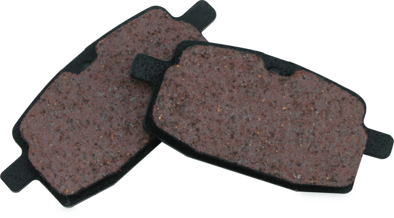 BKM Brake Pads - BikeMaster BM-169 Brake Pads