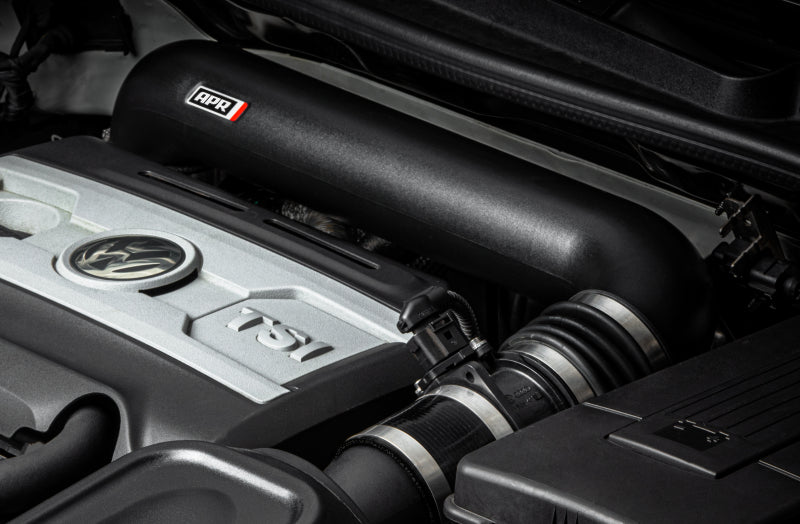 APR Intake Systems - APR 08-09 Audi TT Stage 2 PEX Intake Pipe