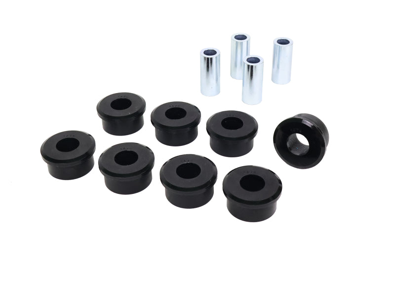 WL Bushings - Control Arm - Whiteline LEXUS SOARER 86-89 Front Upper Control Arm Bushing