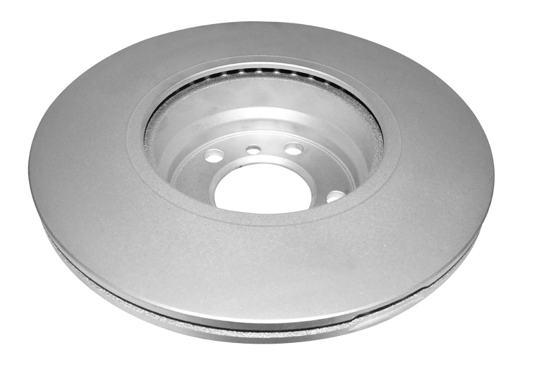 DBA En-Shield Standard Rotors - DBA 17-21 BMW 230I (w/M Sport Brakes/348mm Front Rotor) Front En-Shield Standard Rotor