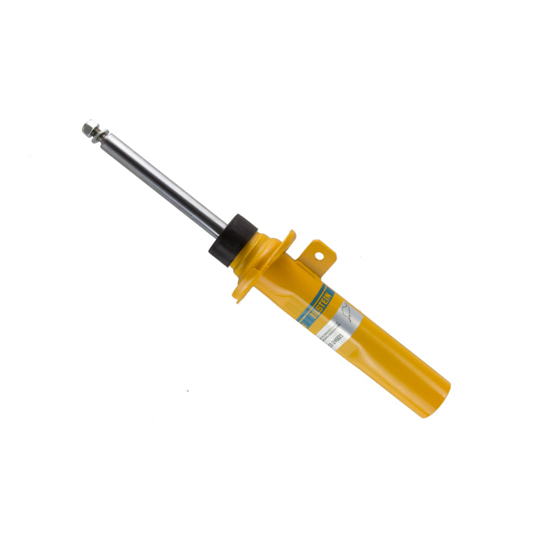 BIL B6 Series Shocks - Bilstein B6 HD 14-15 Mini Cooper Base/S Front Left Twintube Strut Assembly