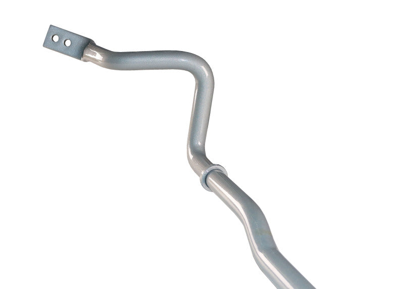 WL Sway Bars - Front - Whiteline 10-13 Mazda 3 BK Front 27mm Swaybar