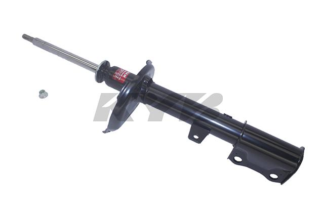KYB Shock & Strut Excel-G - KYB Shocks & Struts Excel-G Rear Left Toyota Highlander (AWD) 2008-11