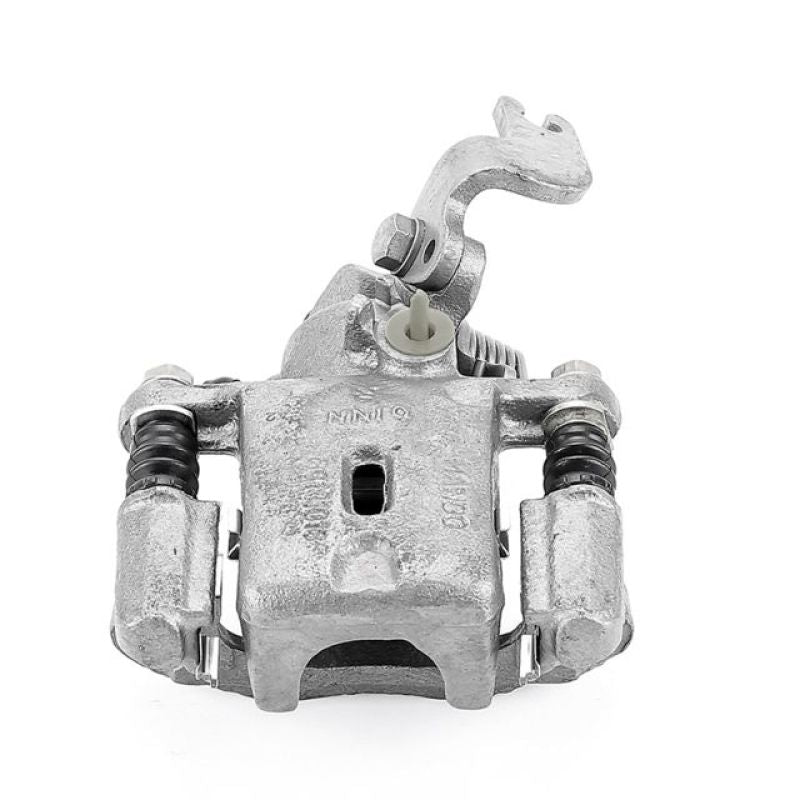 PSB Autospecialty Caliper - Power Stop 96-00 Hyundai Elantra Rear Right Autospecialty Caliper w/Bracket