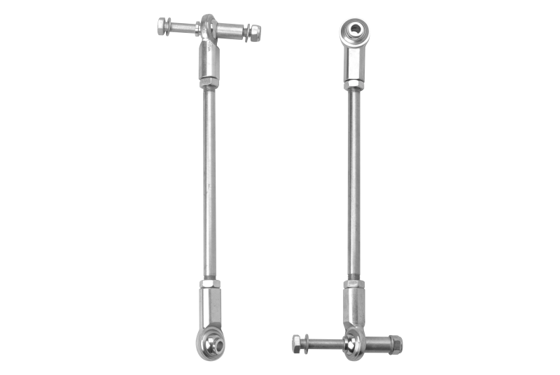 KIN Sway Bar Links - King Shocks Polaris RZR 800 Sway Bar Link Kit (Required w/ Front Shocks)