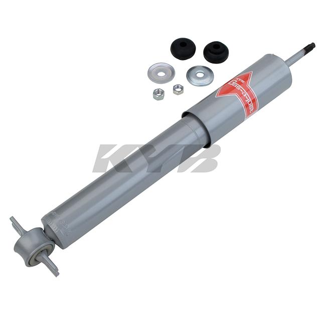 KYB Shocks & Struts Gas-A-Just - KYB Shocks & Struts Gas-A-Just Front FORD Aerostar Mini-Van 1990-97