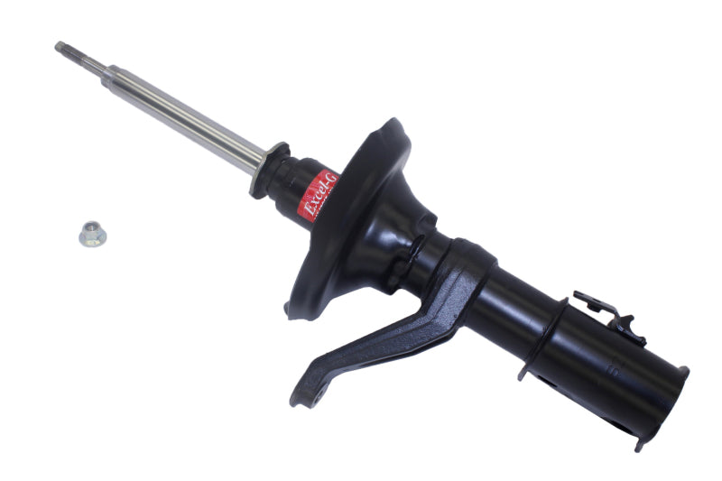 KYB Shock & Strut Excel-G - KYB Shocks & Struts Excel-G Front Left HONDA CR-V 2002-04
