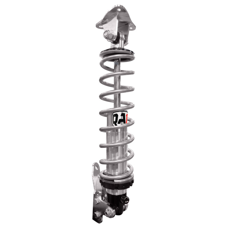 QAP Coil-Overs - Pro Coil - QA1 78-96 GM B-Body Pro Rear Coil-Over System - Double Adj. - 12in x 200lbs/in - Aluminum