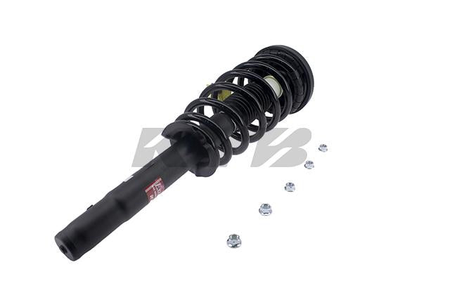 KYB Shocks & Struts Strut Plus - KYB Shocks & Struts Strut Plus Front Right HONDA Accord 2002-1998