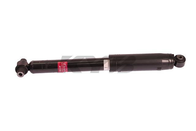 KYB Shock & Strut Excel-G - KYB Shocks & Struts Excel-G Rear ACURA MDX 2007-09