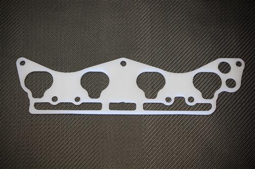 TQS Thermal Gasket - Int Mani - Torque Solution Thermal Intake Manifold Gasket: Honda Civic EX 96-00 D16Y8