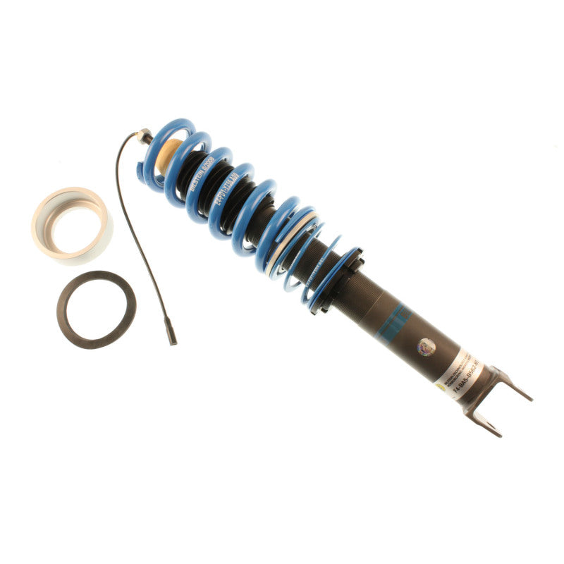 BIL B16 Series Suspension Kits - Bilstein B16 2005 Porsche 911 Carrera Front and Rear Performance Suspension System