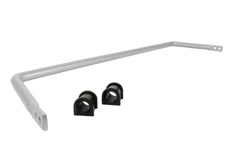 WL Sway Bars - Front - Whiteline 10/00-3/06 Toyota MR2 Spyder Front 22mm Heavy Duty Adjustable Swaybar