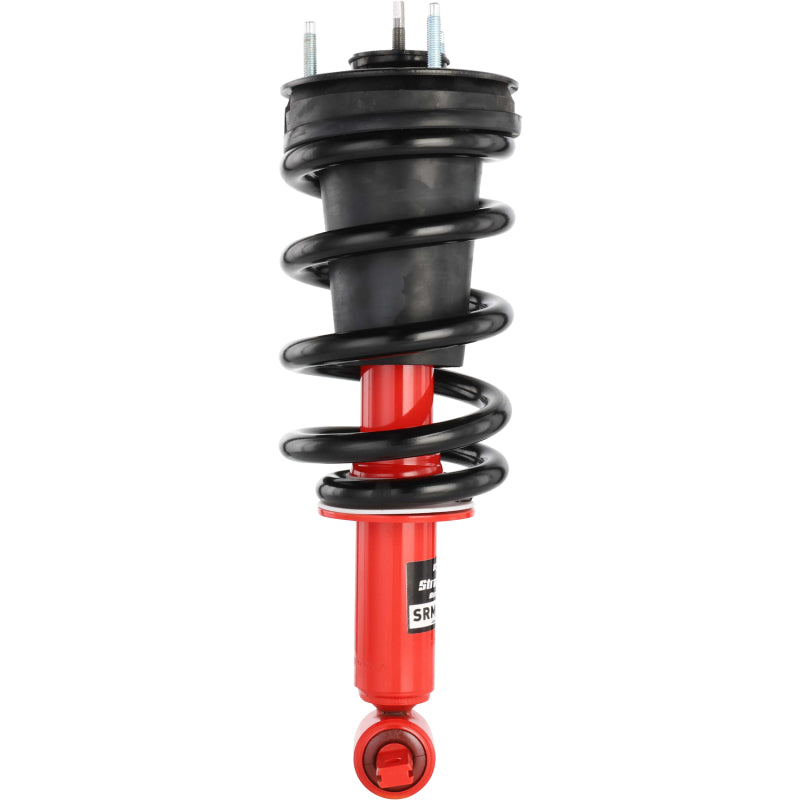 KYB Shocks & Struts Truck Plus - KYB Shocks & Struts Truck-Plus Performance 15-20 Chevrolet Suburban 4WD - Front