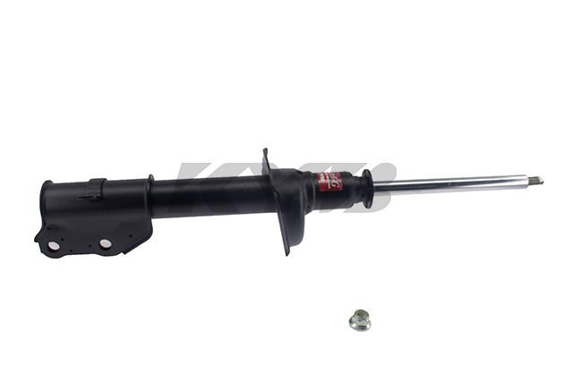 KYB Shock & Strut Excel-G - KYB Shocks & Struts Excel-G Front Right MAZDA CX-7 2007-09