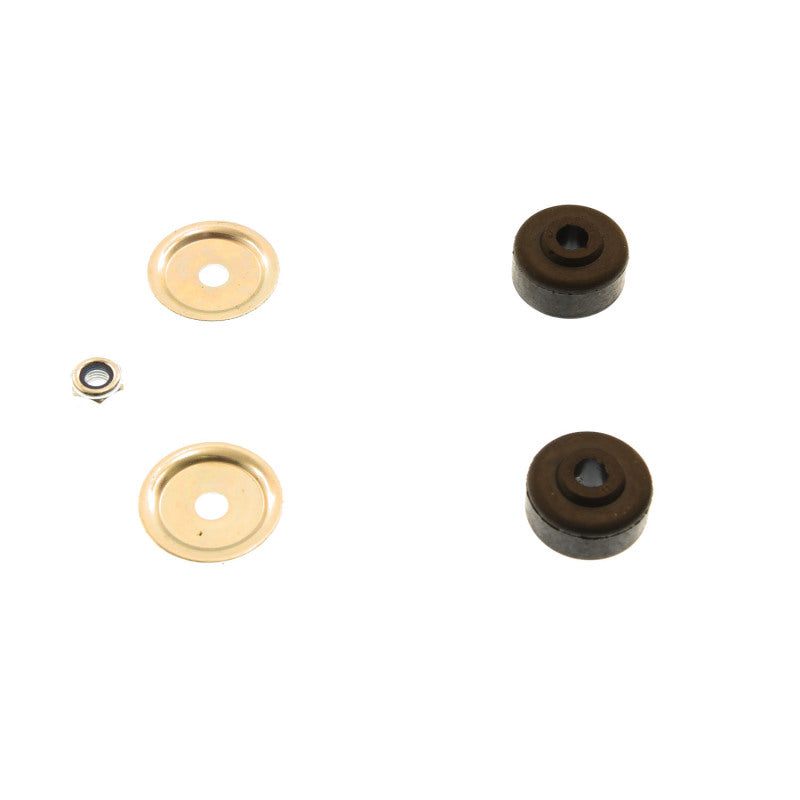 BIL B6 Series Shocks - Bilstein B6 1968 Chevrolet Camaro Base Rear 46mm Monotube Shock Absorber