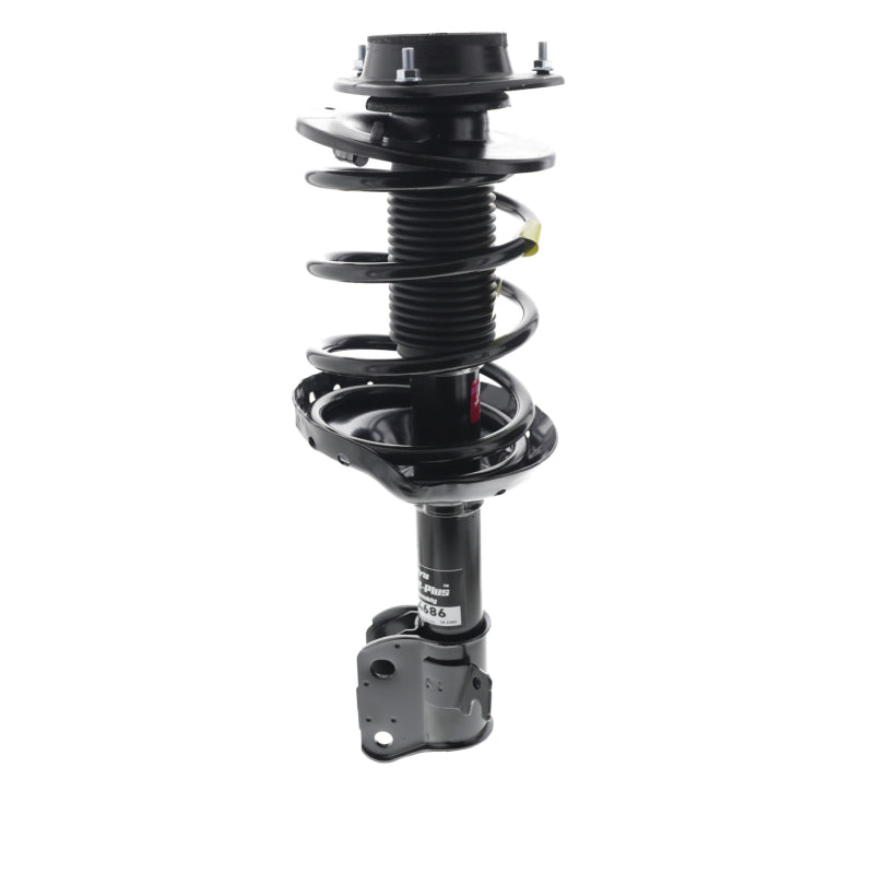 KYB Shocks & Struts Strut Plus - KYB Shocks & Struts Strut Plus Front Left 08-11 Subaru Impreza (Exc. WRX)