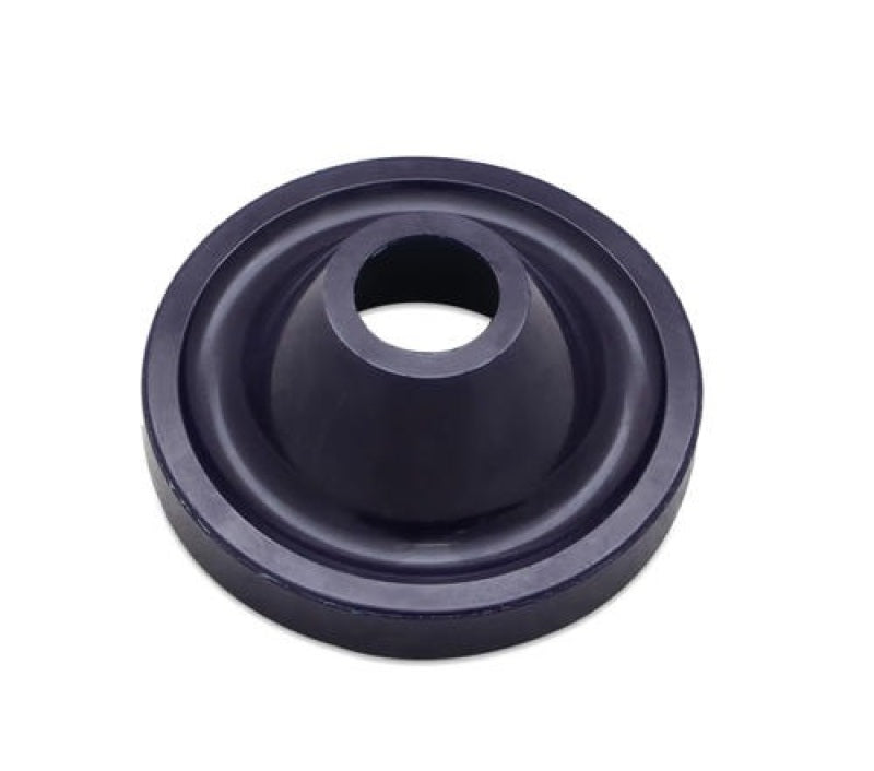 SPR Bushings - Coil Springs - SuperPro 18-23 Jeep Wrangler JL Rear Upper Spring Pad Spacer - 50mm/2in Lift (Single)