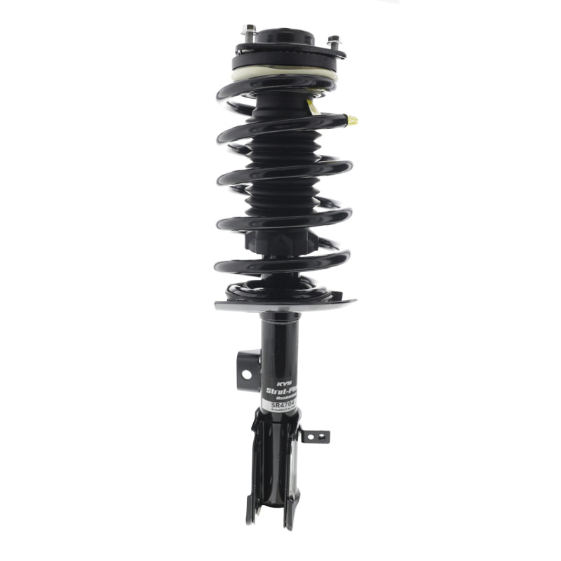 KYB Shocks & Struts Strut Plus - KYB Shocks & Struts Strut Plus Front Right 17-19 Dodge Journey AWD SE/SXT (Exc. R/T)