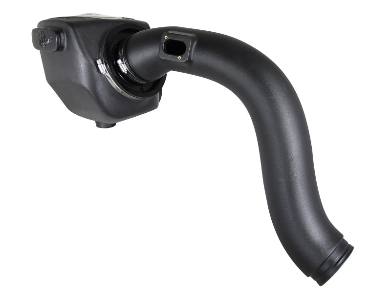 AFE Momentum Cold Air Intakes - aFe Momentum Pro 5R Intake System BMW 528i/ix (F10) 12-15 L4-2.0L (t) N20