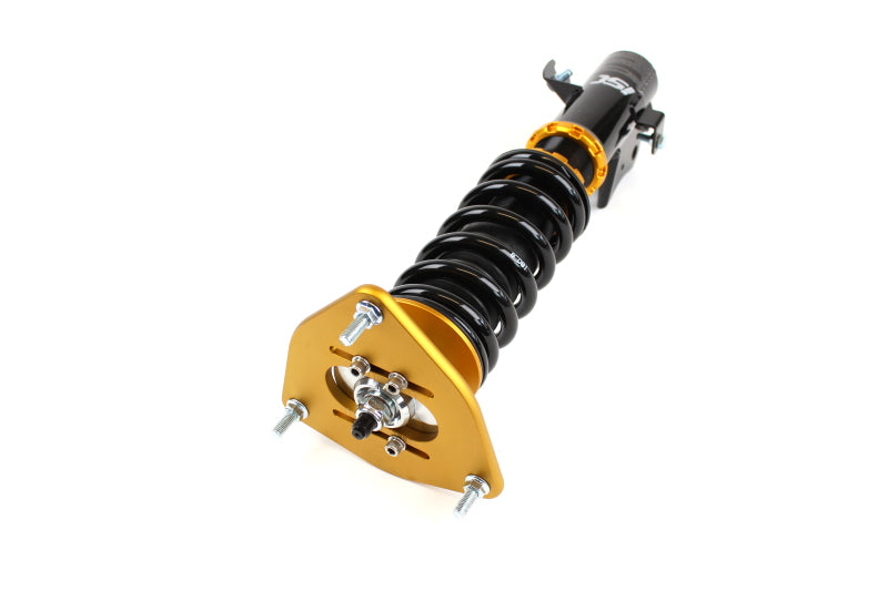 ISC N1 Coilovers - Street - ISC 07-12 BMW E9x M3 N1 Coilovers - Street Sport