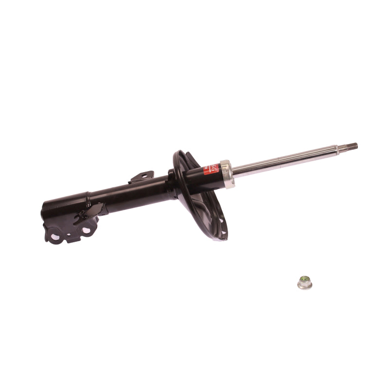 KYB Shock & Strut Excel-G - KYB Shocks & Struts Excel-G Front Left LEXUS RX330 (AWD) 2004-06 LEXUS RX330 (FWD) 2004-06 LEXUS RX3