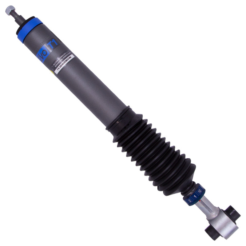 BIL Evo Series Coilover Kits - Bilstein 19-21 BMW 330i xDrive 20-21 M340i xDrive 2021 330e/430i xDrive EVO T1 Coilovers