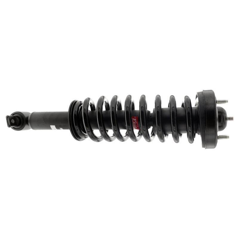 KYB Shocks & Struts Strut Plus - KYB Shocks & Struts Strut Plus Front Ford F150 2WD w/o HD Package 2015-18
