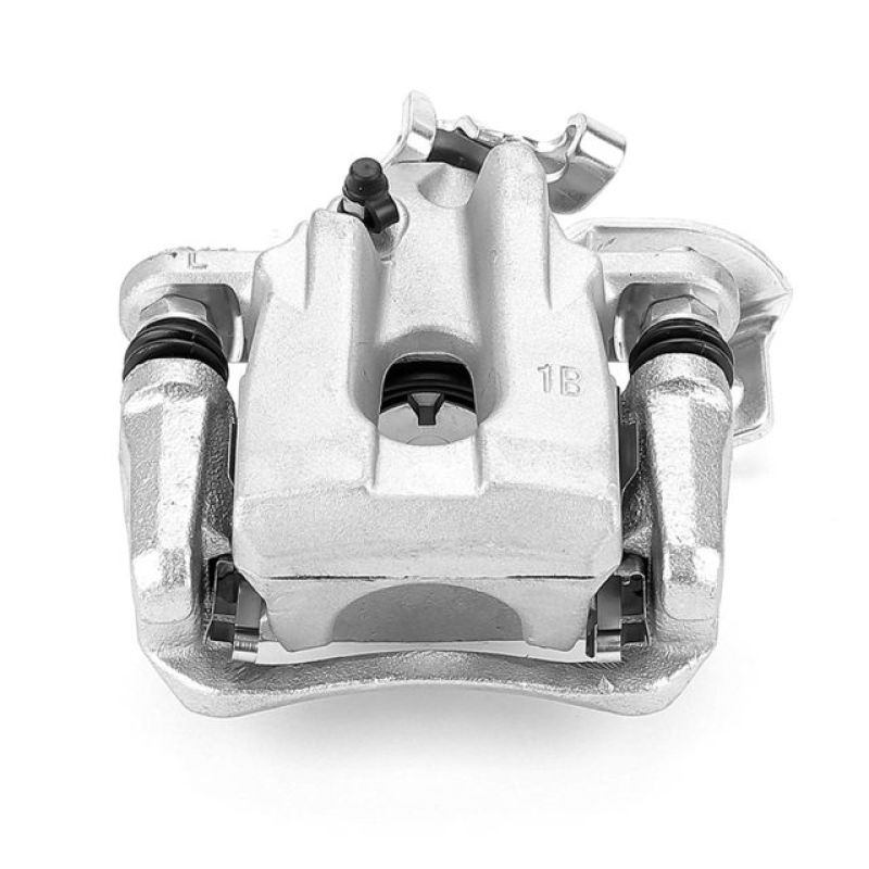 PSB Autospecialty Caliper - Power Stop 10-15 Toyota Prius Rear Left Autospecialty Caliper w/Bracket