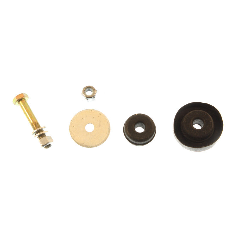 BIL B4 Series Shocks - Bilstein B4 1996 Mercedes-Benz E300 Base Rear 36mm Monotube Shock Absorber