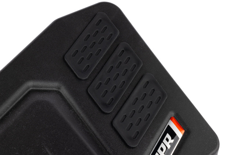 APR Intake Components - APR 22-26 Audi A3 Quattro Intake Vent Cover Set - Plastic - Black