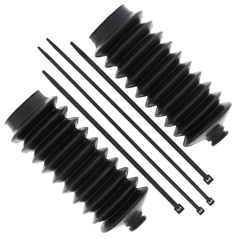 ABR CV Boot Kits - All Balls Racing 06-09 Yamaha 450 RHINO Rack Boot Kit