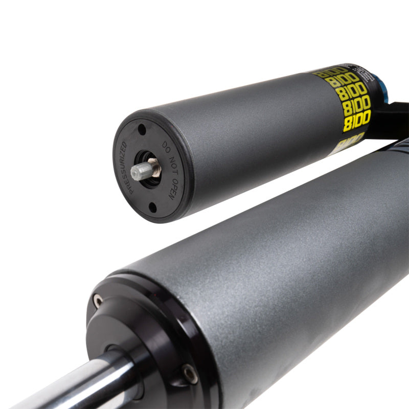 BIL B8 Series Shocks - Bilstein 20-24 Jeep Gladiator Rear B8 8100 Suspension Shock Absorber