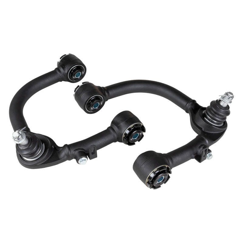 ARB / OME Control Arms - ARB OME 98-07 Toyota Land Cruiser Base Upper Control Arms (Pair) - Black