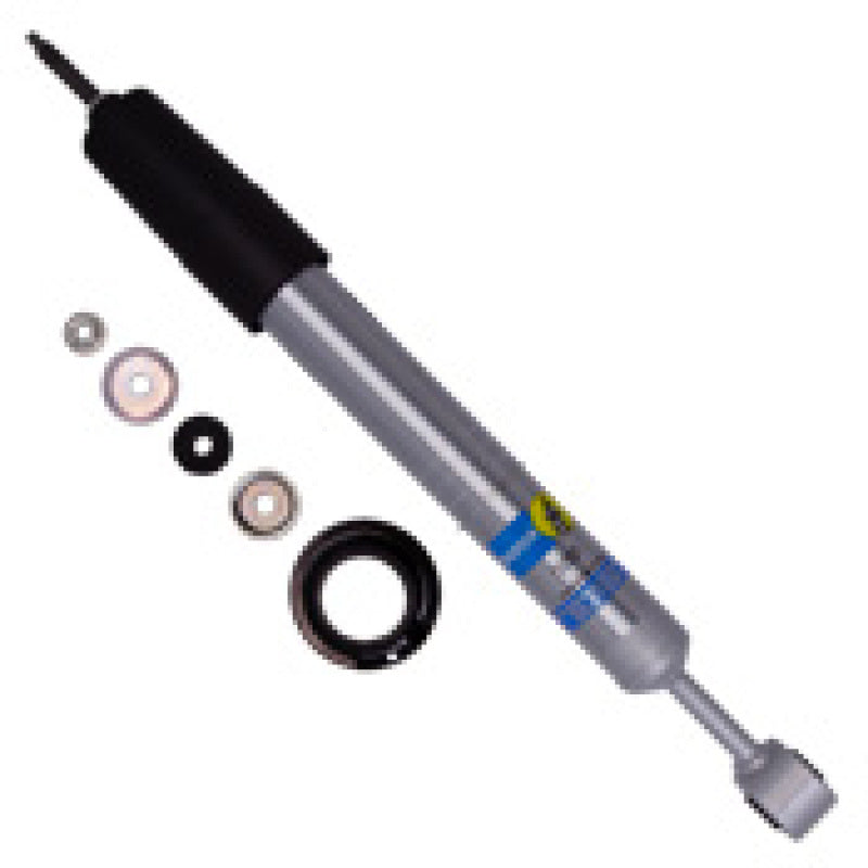 BIL B8 5100 Series Shocks - Bilstein B8 5100 Series 10-14 Toyota FJ Cruiser/10-22 4Runner Front Shock Absorber