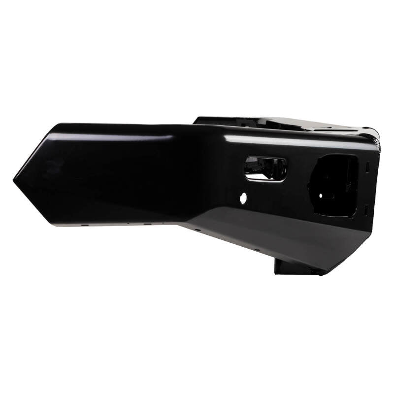 ARB Sahara Bars - ARB Sahara Summit S/Bumper Suit 10/15ON 200 VX/Sahara OE LED Fog