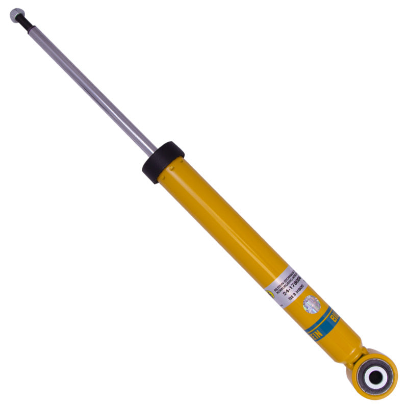 BIL B12 Series Suspension Kits - Bilstein B12 (Pro-Kit) 09-17 Volkswagen CC Sport L4 2.0L Front and Rear Suspension Kit