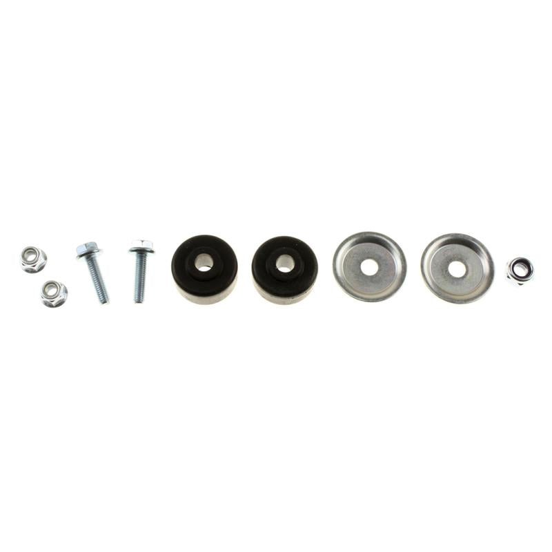 BIL B6 4600 Series Shocks - Bilstein 4600 Series 1995 Ford Explorer Eddie Bauer 4WD Front 46mm Monotube Shock Absorber