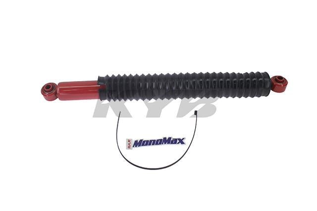 KYB MonoMax Shock - KYB Shocks & Struts MonoMax Shock Rear Dodge Ram 3500 (2WD) 03-12