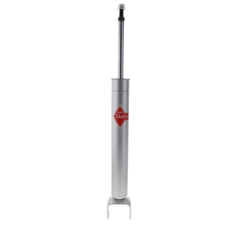KYB Shocks & Struts Gas-A-Just - KYB 11-22 Dodge Durango / 11-21 Jeep Grand Cherokee (w/ Eco Suspension) Gas-a-Just Gas Shock - Rear