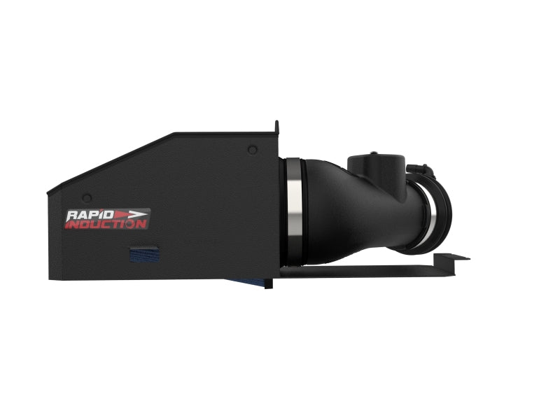 AFE Takeda Rapid Induction Cold Air Intakes - aFe Takeda Rapid Induction Cold Air Intake System w/ Pro 5R Mazda MX-5 Miata (ND) 16-19 L4-2.0L