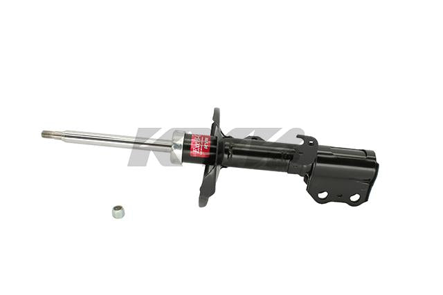KYB Shock & Strut Excel-G - KYB Shocks & Struts Excel-G Front Right PONTIAC Vibe (AWD) 2003-06 PONTIAC Vibe (FWD) 2003-06 TOYOTA