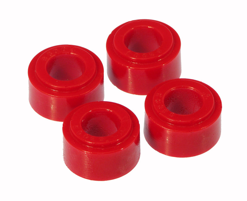 PRO Sway/End Link Bush - Red - Prothane 92-96 Honda Prelude Front End Link Bushings - Red