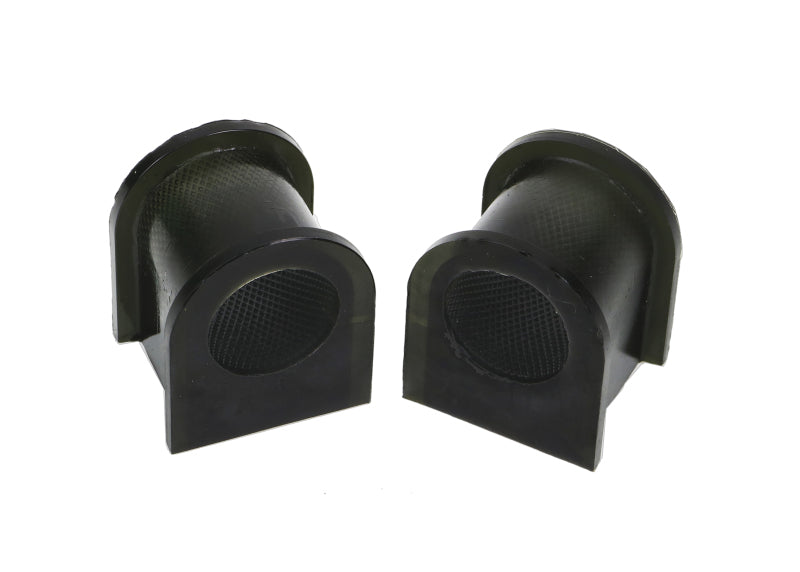 WL Bushings - Sway Bar - Whiteline 93-98 Toyota Supra 30mm Front Sway Bar Mount Bushing Kit Kit